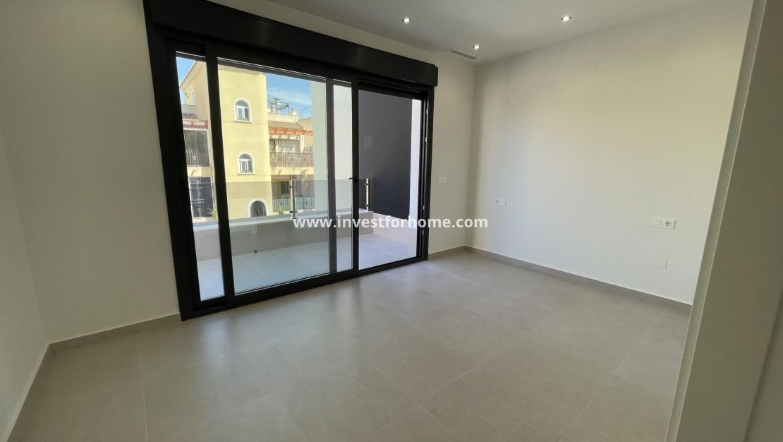 Nueva construcción - Chalet - Almoradí - Heredades