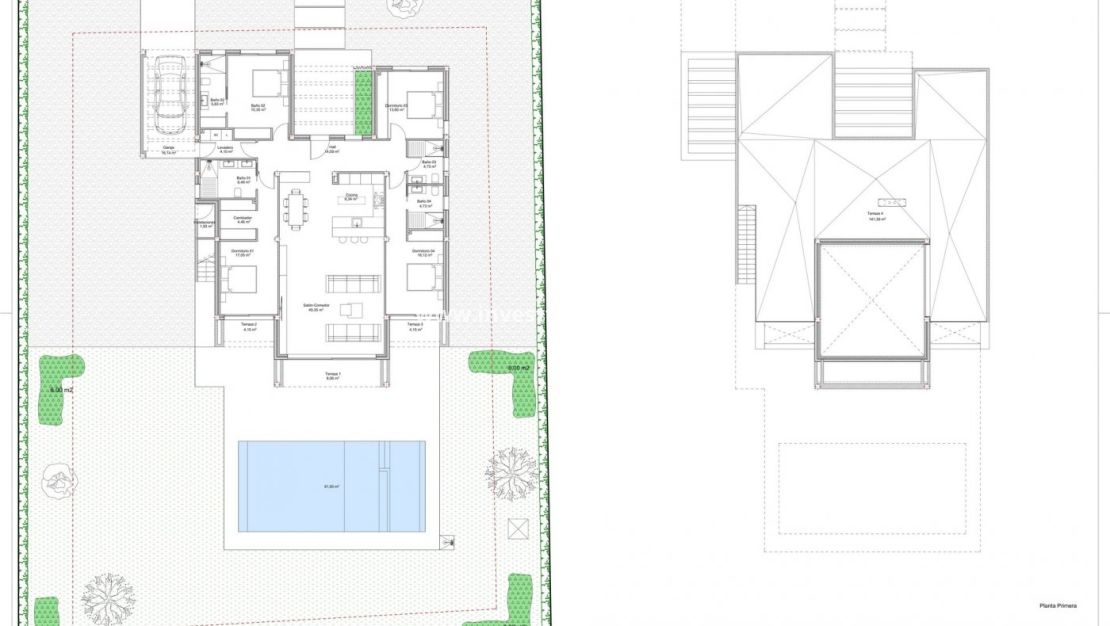 Nueva construcción - Chalet - Altaona Golf - Altaona Golf And Country Village