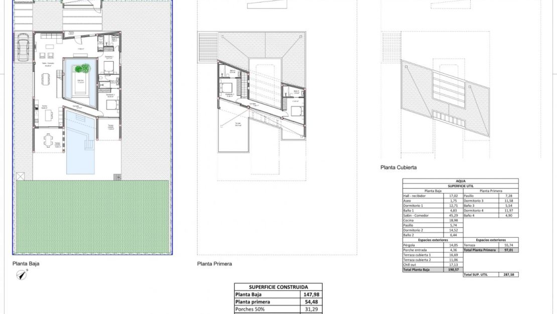 Nueva construcción - Chalet - Altaona Golf - Altaona Golf And Country Village