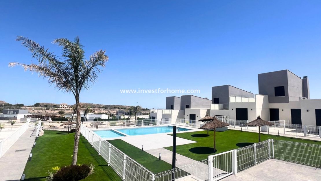 Nueva construcción - Chalet - Altaona Golf - Altaona Golf And Country Village