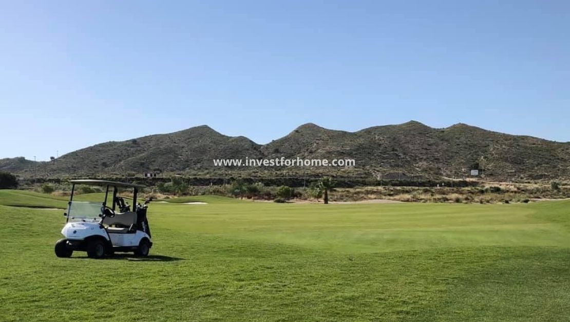 Nueva construcción - Chalet - Altaona Golf - Altaona Golf And Country Village