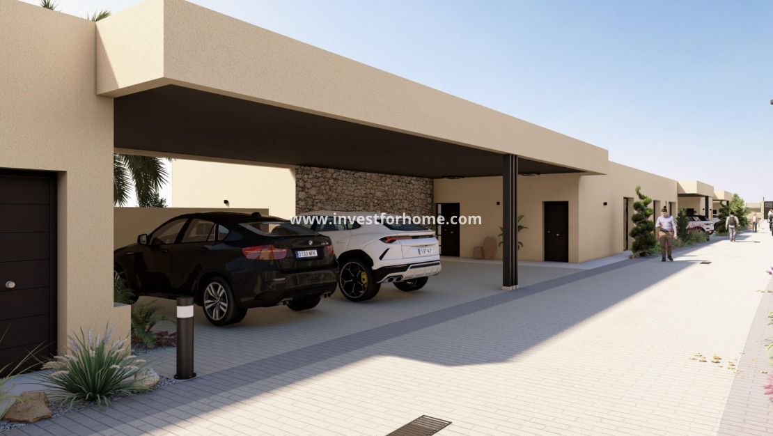 Nueva construcción - Chalet - Altaona Golf - Altaona Golf And Country Village