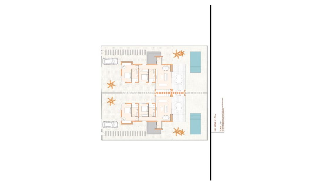 Nueva construcción - Chalet - Altaona Golf - Altaona Golf And Country Village