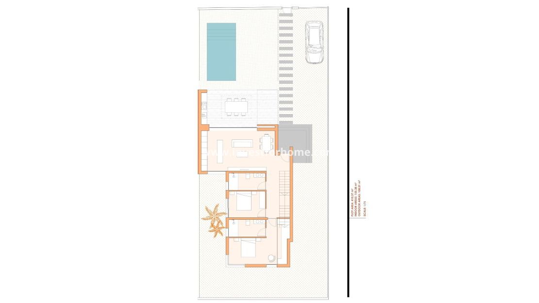 Nueva construcción - Chalet - Altaona Golf - Altaona Golf And Country Village