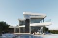 Nueva construcción - Chalet - Altea - Altea La Vella