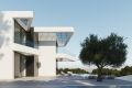 Nueva construcción - Chalet - Altea - Altea La Vella