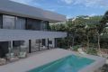 Nueva construcción - Chalet - Altea - Altea 