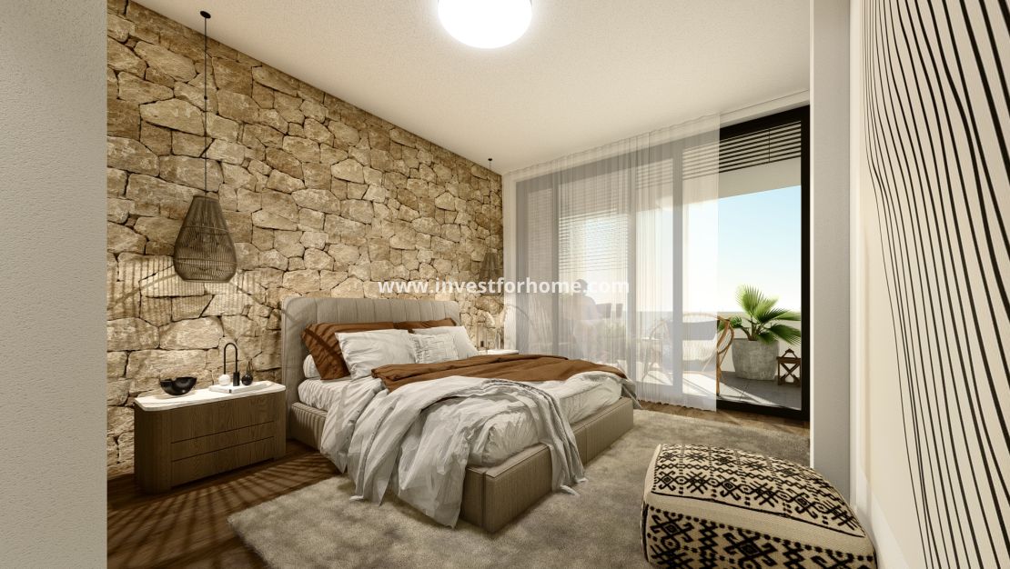 Nueva construcción - Chalet - Altea - Altea 