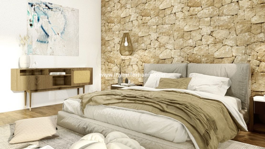 Nueva construcción - Chalet - Altea - Altea 