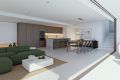 Nueva construcción - Chalet - Altea - Altea 