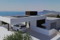 Nueva construcción - Chalet - Altea - Altea 