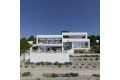 Nueva construcción - Chalet - Altea - Altea 