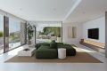 Nueva construcción - Chalet - Altea - Altea 