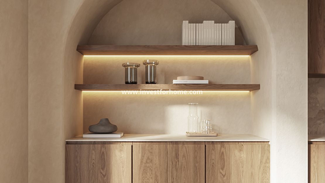 Nueva construcción - Chalet - Altea - Altea 