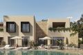 Nueva construcción - Chalet - Altea - Altea 