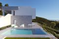 Nueva construcción - Chalet - Altea - La Sierra