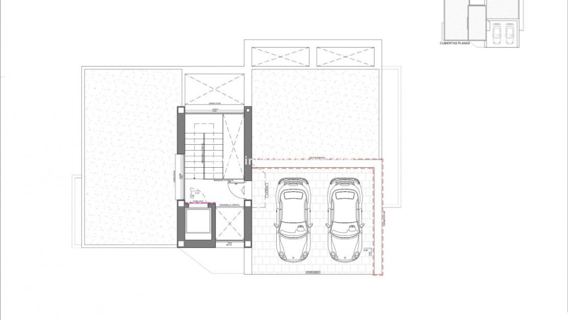 Nueva construcción - Chalet - Altea - La Sierra