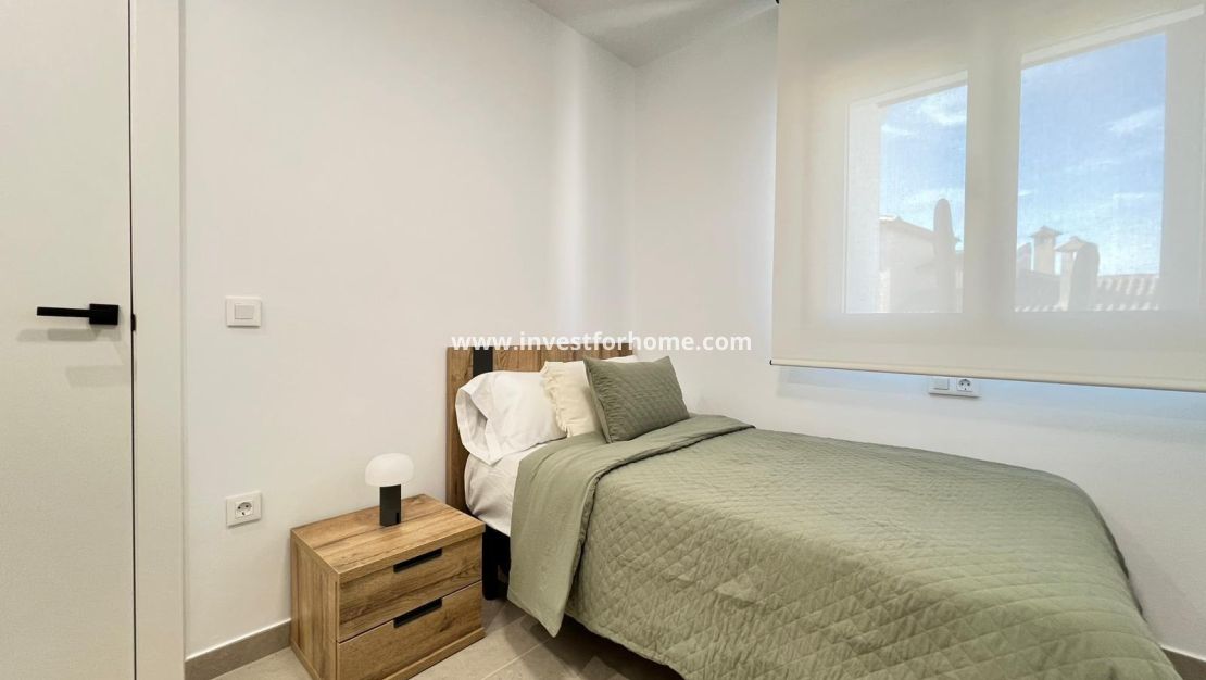 Nueva construcción - Chalet - Benferri - Benfis Park