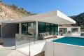 Nueva construcción - Chalet - Benidorm