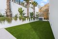 Nueva construcción - Chalet - Benidorm