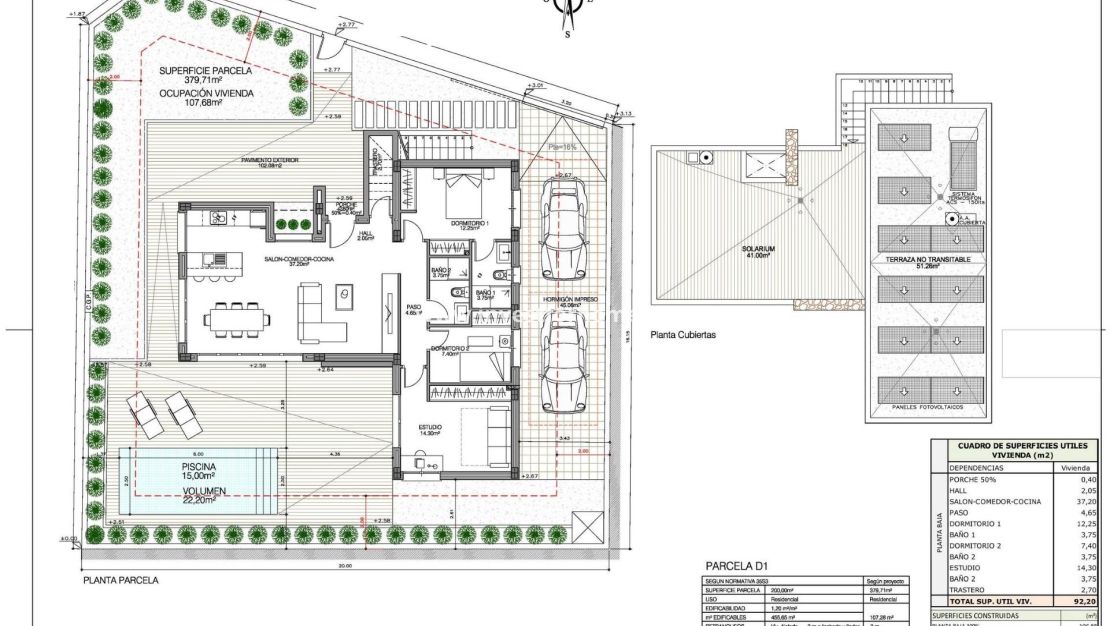 Nueva construcción - Chalet - Benijofar - Pueblo