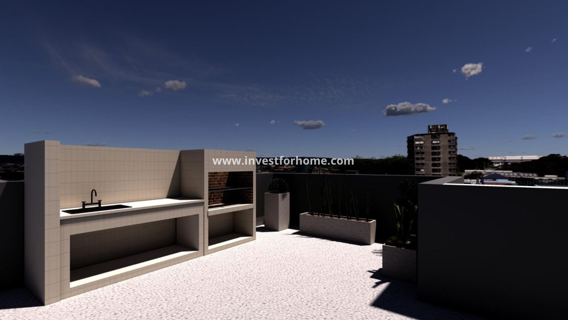 Nueva construcción - Chalet - Benijofar - Pueblo