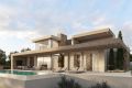 Nueva construcción - Chalet - Benissa - Cala de la Fustera