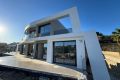 Nueva construcción - Chalet - Benissa - Playa de La Fustera