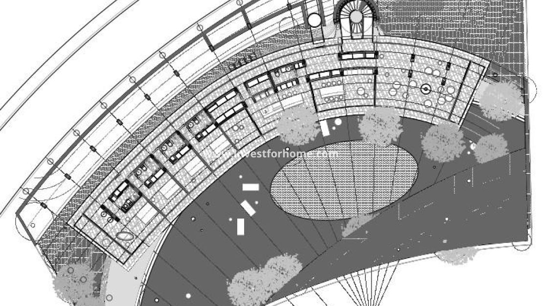 Nueva construcción - Chalet - Benissa - Racó del Galeno