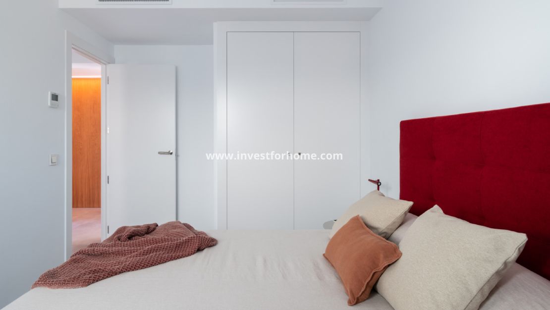 Nueva construcción - Chalet - Benitachell - Poble Nou - Benitachell