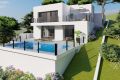 Nueva construcción - Chalet - Benitachell - Poble Nou - Benitachell