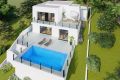 Nueva construcción - Chalet - Benitachell - Poble Nou - Benitachell