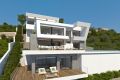 Nueva construcción - Chalet - Benitachell - Poble Nou - Cumbre del Sol