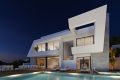 Nueva construcción - Chalet - Benitachell - Poble Nou - Cumbre del Sol