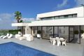 Nueva construcción - Chalet - Benitachell - Poble Nou - Cumbre del Sol
