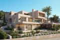 Nueva construcción - Chalet - Benitachell - Poble Nou - Cumbre del Sol