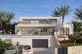 Nueva construcción - Chalet - Benitachell - Poble Nou - Cumbre del Sol