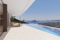 Nueva construcción - Chalet - Benitachell - Poble Nou - Cumbre del Sol