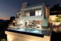 Nueva construcción - Chalet - Benitachell - Poble Nou - Cumbre del Sol