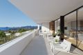 Nueva construcción - Chalet - Benitachell - Poble Nou - Cumbre del Sol