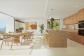 Nueva construcción - Chalet - Benitachell - Poble Nou - Cumbre del Sol