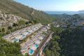 Nueva construcción - Chalet - Benitachell - Poble Nou - Golden Valley