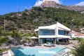 Nueva construcción - Chalet - Calpe - Cucarres