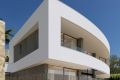 Nueva construcción - Chalet - Calpe - Empedrola