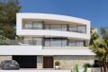 Nueva construcción - Chalet - Calpe - Empedrola