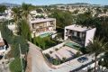 Nueva construcción - Chalet - Calpe
