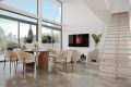 Nueva construcción - Chalet - Calpe