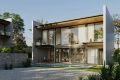 Nueva construcción - Chalet - Calpe