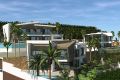 Nueva construcción - Chalet - Calpe