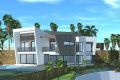 Nueva construcción - Chalet - Calpe